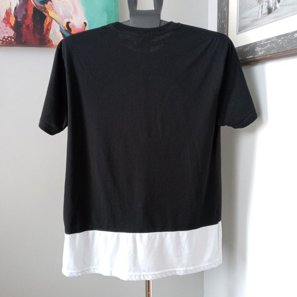 Tokyo Ghoul Ken Kaneki graphic T Shirt - Picture 2 of 7